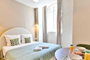 Petit studio plein pied aux portes de Paris